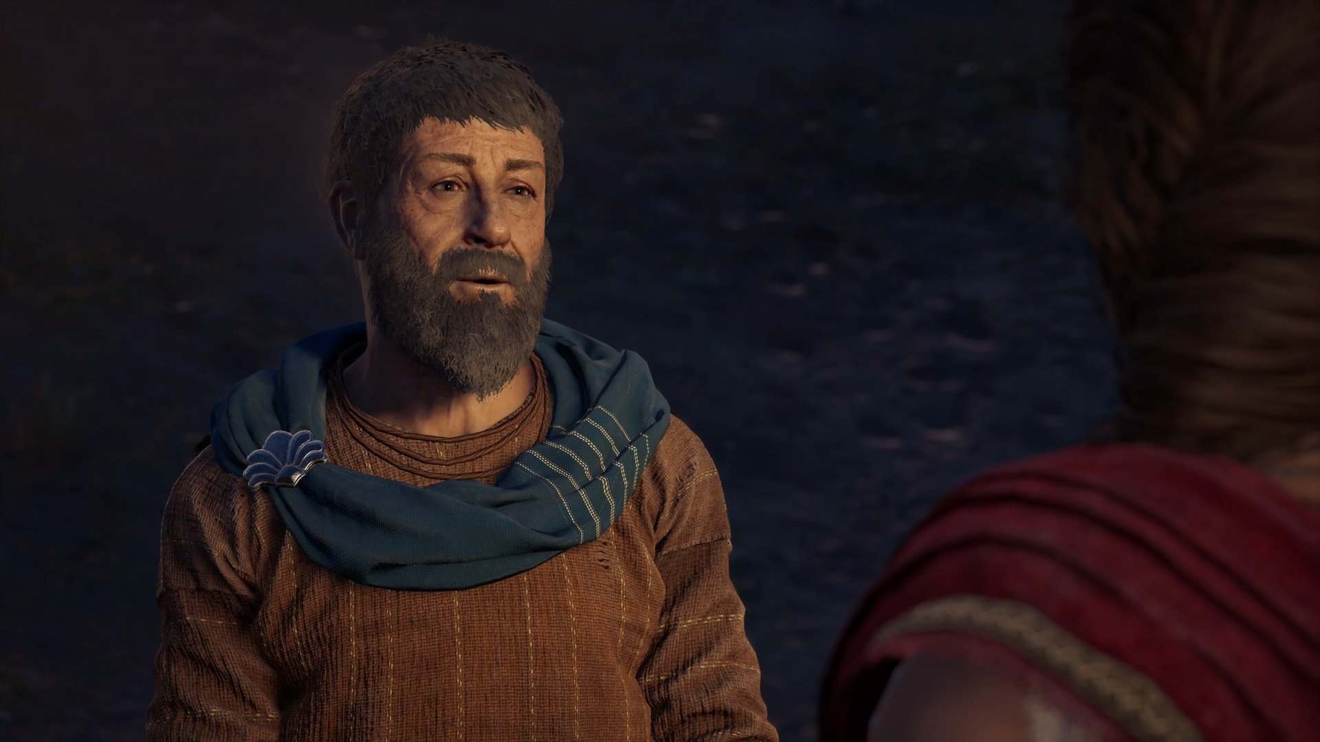 Assassin´s Creed Odyssey - Imagen 4